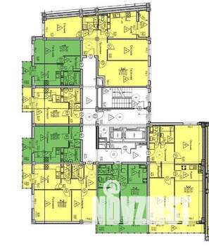 3-к квартира, вторичка, 71м2, 10/18 этаж