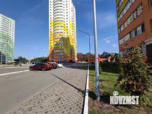 Студия квартира, вторичка, 25м2, 17/22 этаж