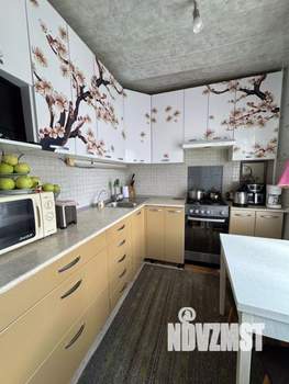 2-к квартира, вторичка, 44м2, 3/5 этаж