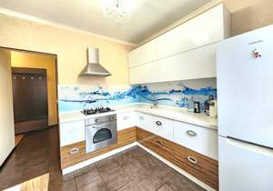3-к квартира, вторичка, 64м2, 2/9 этаж