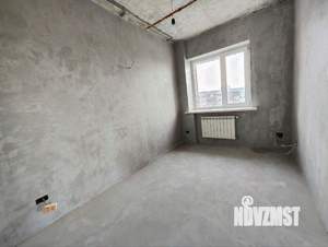 3-к квартира, вторичка, 113м2, 7/13 этаж