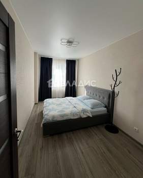 1-к квартира, вторичка, 41м2, 16/22 этаж