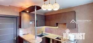 3-к квартира, вторичка, 66м2, 5/9 этаж