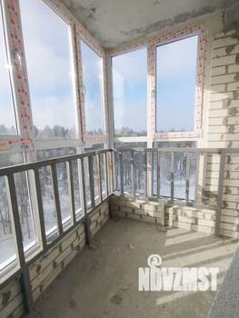 Студия квартира, сданный дом, 25м2, 8/18 этаж