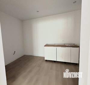 Студия квартира, сданный дом, 42м2, 11/18 этаж