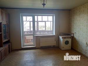3-к квартира, вторичка, 70м2, 5/5 этаж