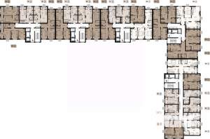 2-к квартира, вторичка, 59м2, 15/17 этаж