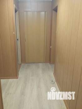 2-к квартира, вторичка, 46м2, 1/5 этаж