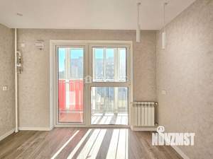 1-к квартира, вторичка, 31м2, 6/10 этаж