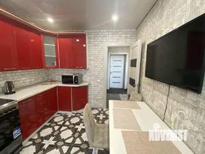 1-к квартира, вторичка, 35м2, 5/10 этаж
