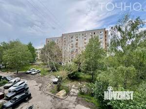 1-к квартира, вторичка, 29м2, 3/9 этаж