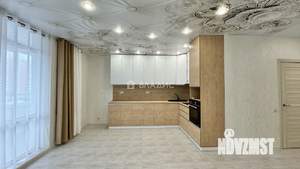 Студия квартира, вторичка, 41м2, 6/14 этаж