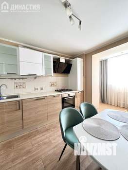 1-к квартира, вторичка, 47м2, 3/10 этаж