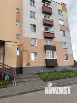 2-к квартира, вторичка, 56м2, 4/5 этаж