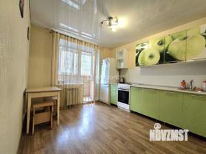 1-к квартира, вторичка, 42м2, 2/10 этаж