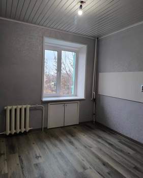 1-к квартира, вторичка, 30м2, 1/5 этаж
