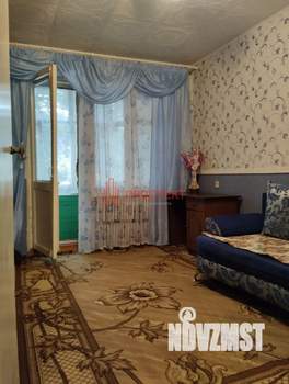 4-к квартира, вторичка, 83м2, 1/9 этаж