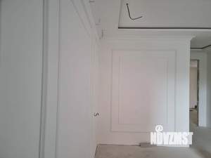 4-к квартира, вторичка, 135м2, 2/10 этаж