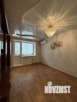 3-к квартира, вторичка, 68м2, 3/10 этаж