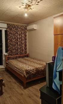 3-к квартира, вторичка, 64м2, 5/10 этаж