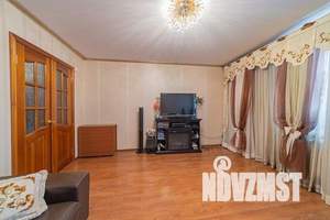 4-к квартира, вторичка, 85м2, 8/9 этаж