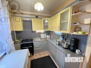 3-к квартира, вторичка, 60м2, 4/5 этаж