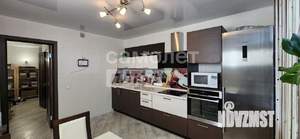 1-к квартира, вторичка, 58м2, 11/16 этаж