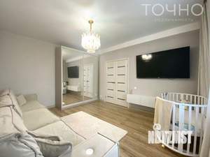 1-к квартира, вторичка, 39м2, 15/15 этаж
