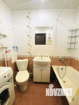 1-к квартира, вторичка, 38м2, 5/10 этаж