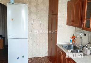 3-к квартира, вторичка, 63м2, 3/9 этаж