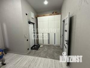2-к квартира, вторичка, 65м2, 1/16 этаж