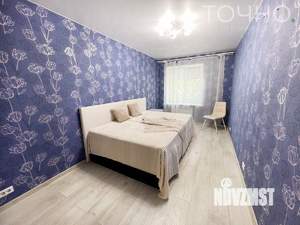 3-к квартира, вторичка, 59м2, 3/5 этаж