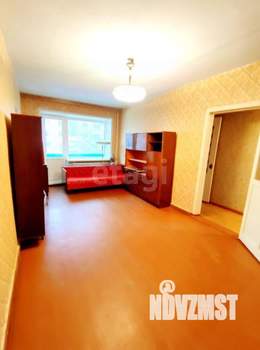 3-к квартира, вторичка, 41м2, 4/5 этаж