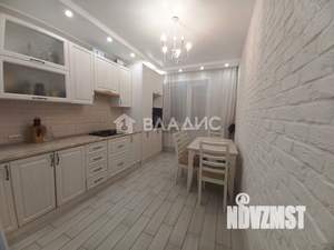 2-к квартира, вторичка, 62м2, 1/3 этаж