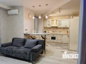 1-к квартира, вторичка, 39м2, 13/14 этаж