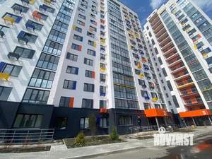 1-к квартира, вторичка, 37м2, 4/16 этаж