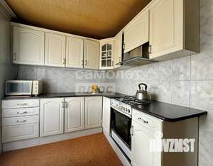 3-к квартира, вторичка, 67м2, 8/9 этаж
