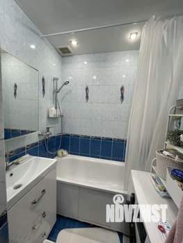 1-к квартира, вторичка, 36м2, 4/9 этаж