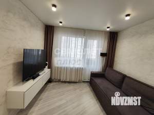 1-к квартира, вторичка, 25м2, 6/10 этаж