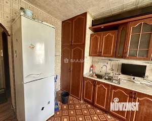3-к квартира, вторичка, 63м2, 4/9 этаж