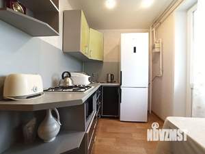 1-к квартира, вторичка, 37м2, 9/10 этаж