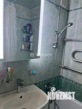 2-к квартира, вторичка, 52м2, 8/9 этаж