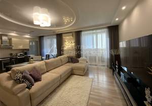 3-к квартира, вторичка, 123м2, 5/10 этаж
