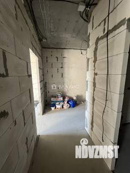 1-к квартира, вторичка, 41м2, 2/15 этаж