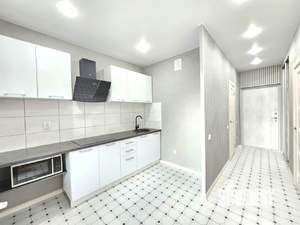 1-к квартира, вторичка, 34м2, 2/16 этаж