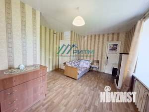 1-к квартира, вторичка, 31м2, 4/4 этаж