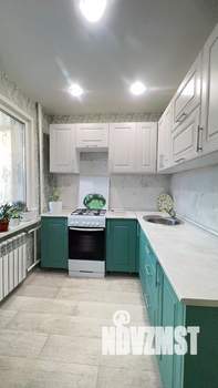 1-к квартира, вторичка, 36м2, 3/9 этаж