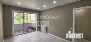 2-к квартира, вторичка, 46м2, 1/5 этаж