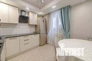 2-к квартира, вторичка, 59м2, 16/16 этаж