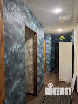 3-к квартира, вторичка, 58м2, 1/5 этаж